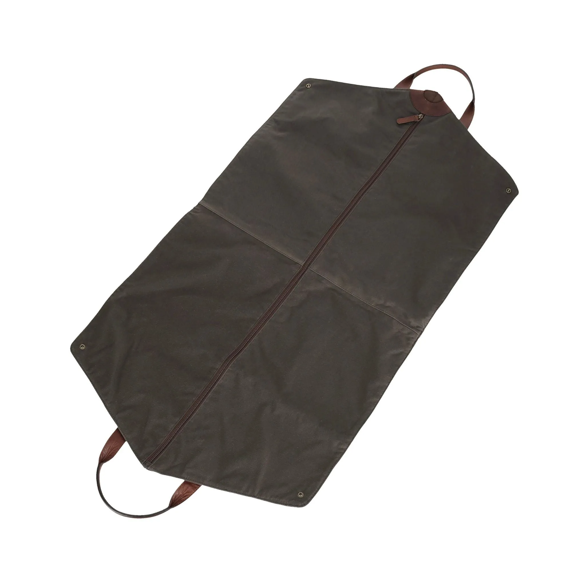 Canvas Garment Bag