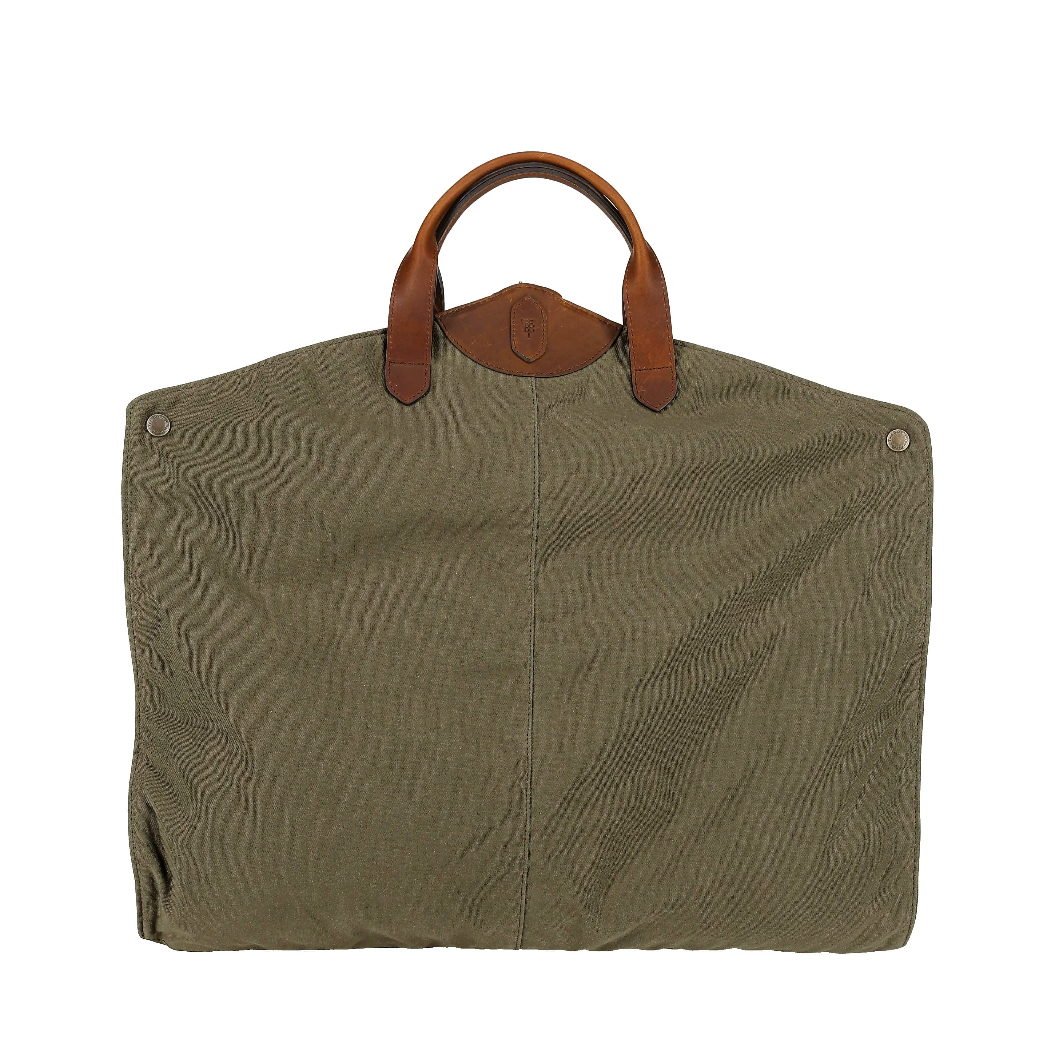 Canvas Garment Bag