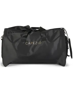 Capezio Dance Garment Duffle Bag - B253 - Black