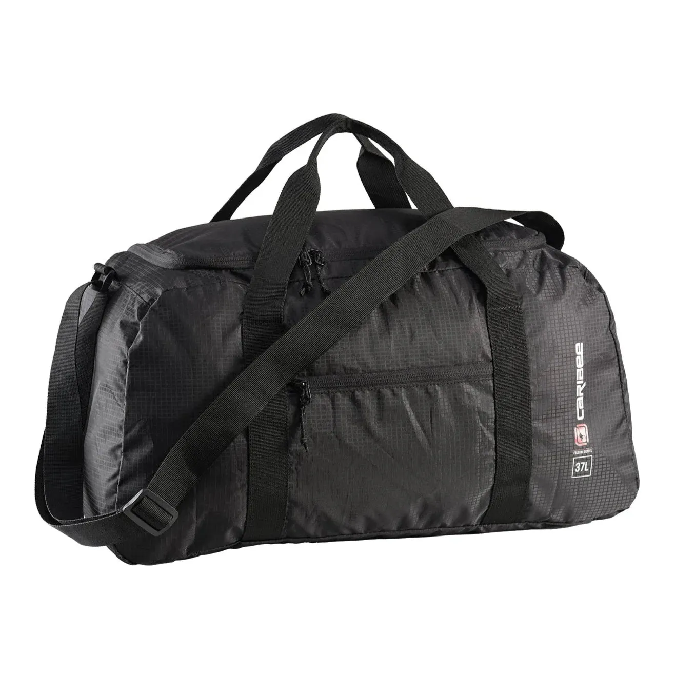 Caribee Folding 37L Duffle Bag