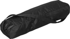 Casall Eco Yoga Mat Bag Black | Buy Casall Eco Yoga Mat Bag Black here | Outnorth