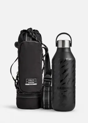 CHILLY'S × RAEBURN BOTTLE & BAG 002