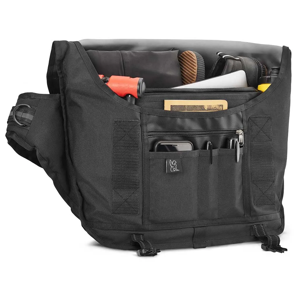 Citizen Messenger Bag