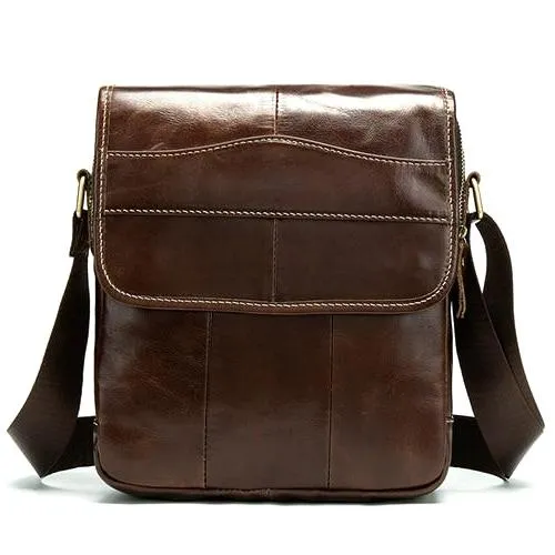 Classy Men Messenger Bag