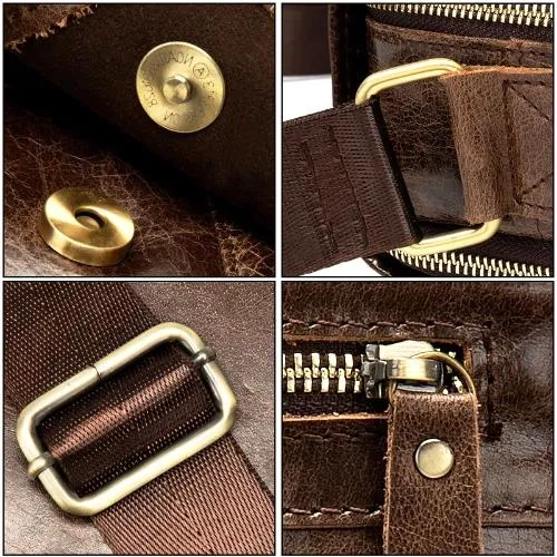 Classy Men Messenger Bag