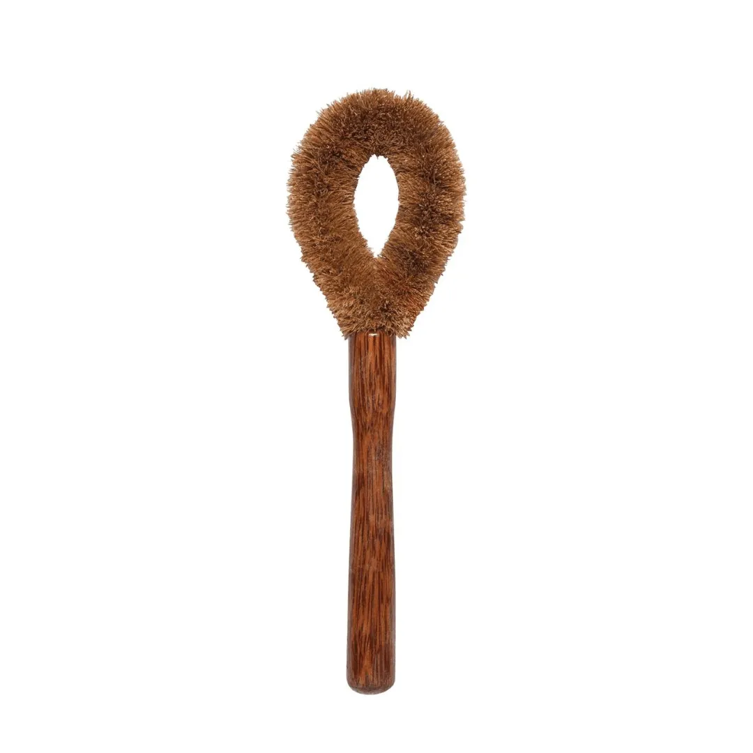 Coconut Fiber Dish Brush