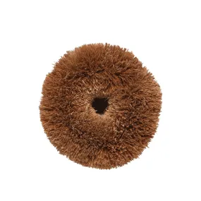 Coconut Fiber Palm Scrubber