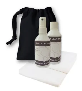 Complete Leather Care Kit