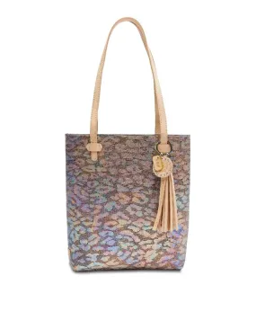 Consuela EVDY3186OSJIOS Everyday Tote, Iris