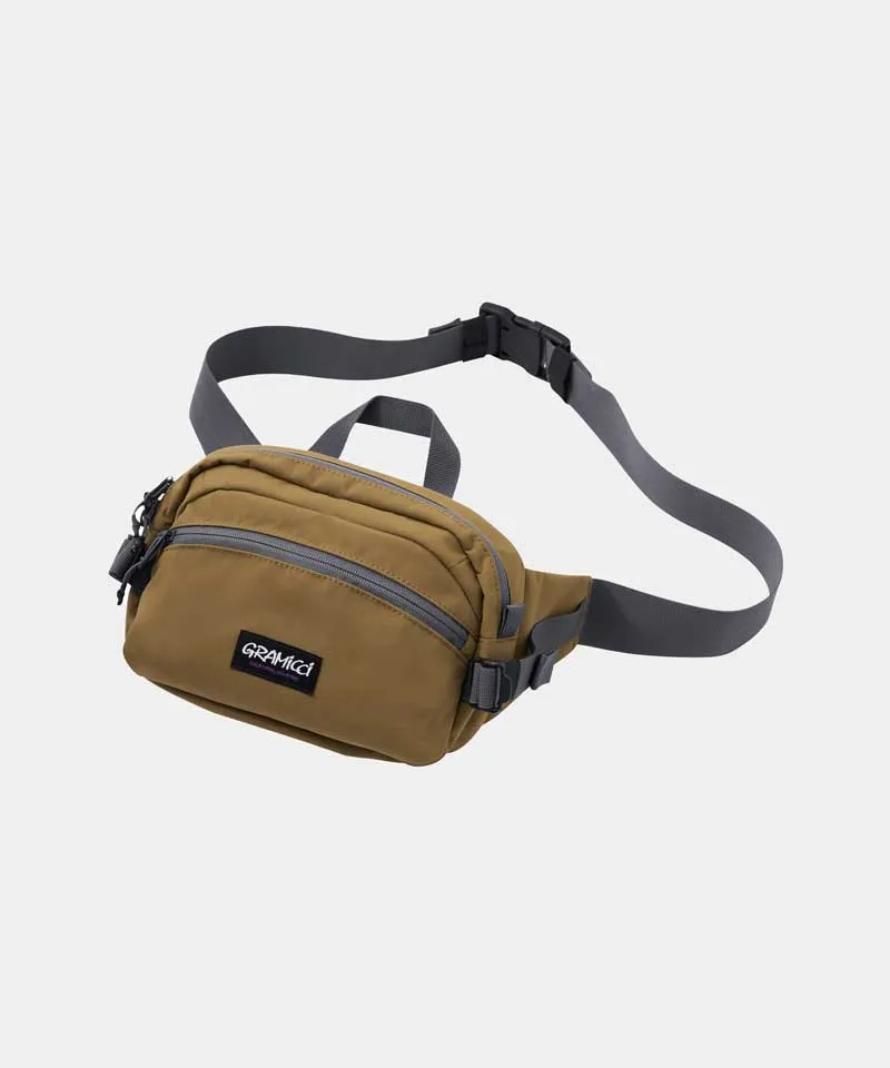 Cordura Hiker Bag