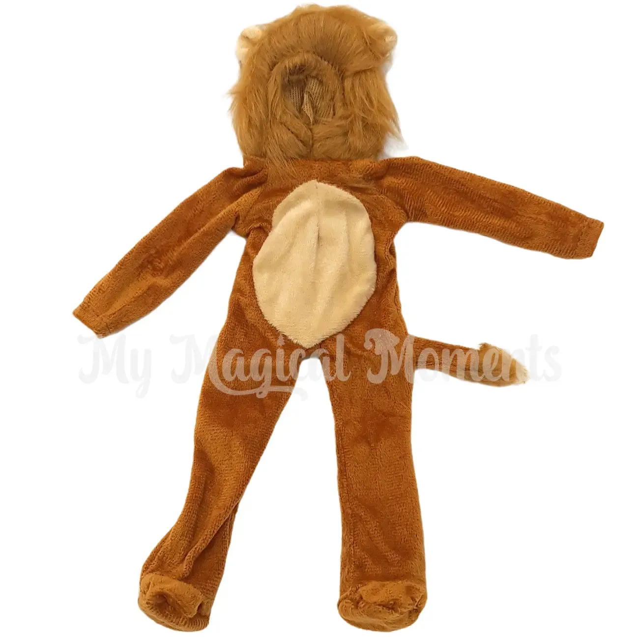 Costume - Lion