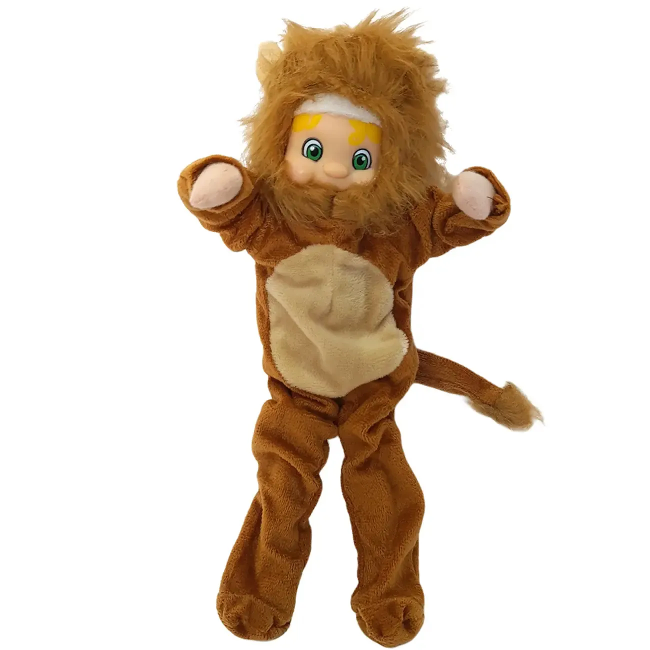 Costume - Lion