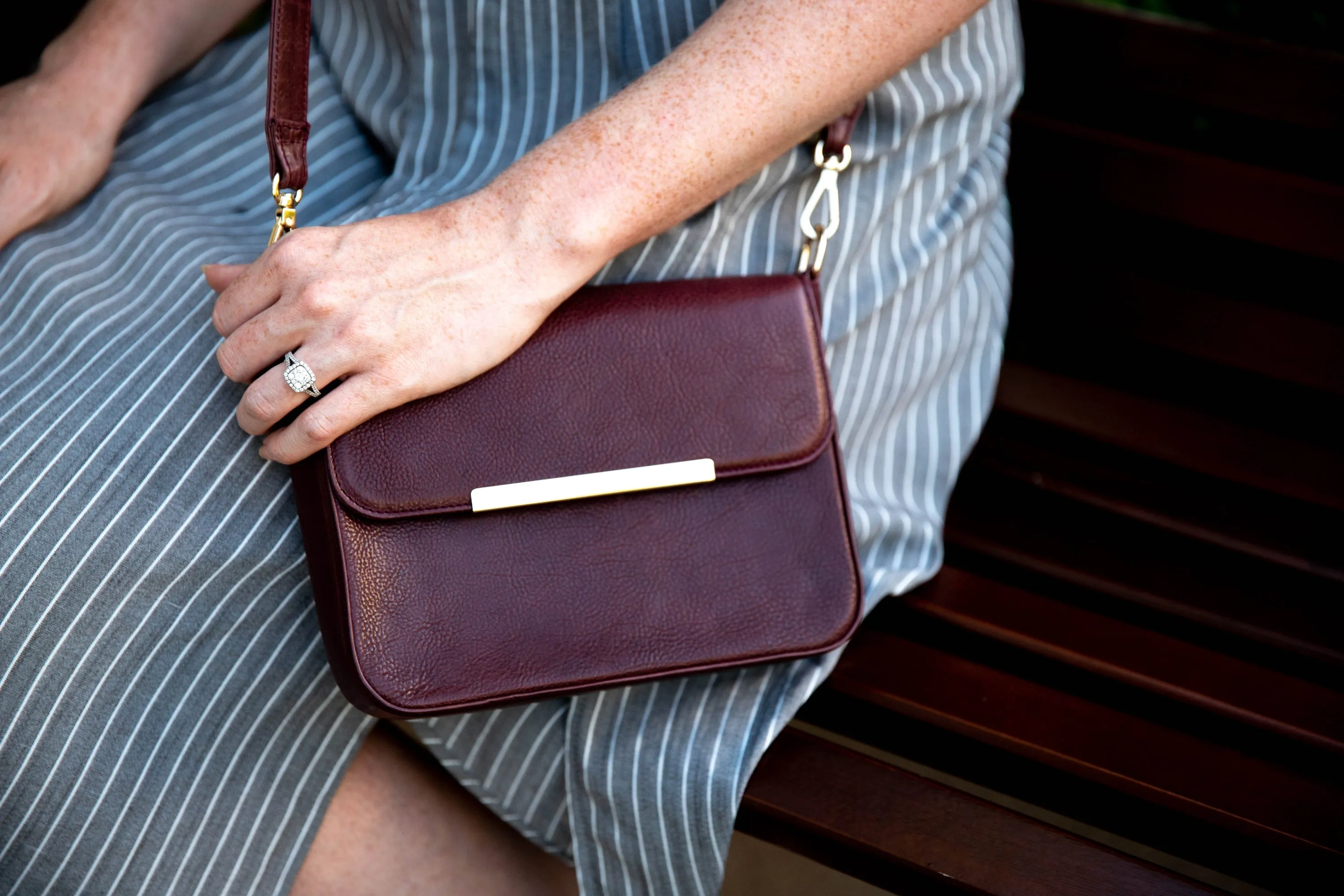 Crossbody Bag