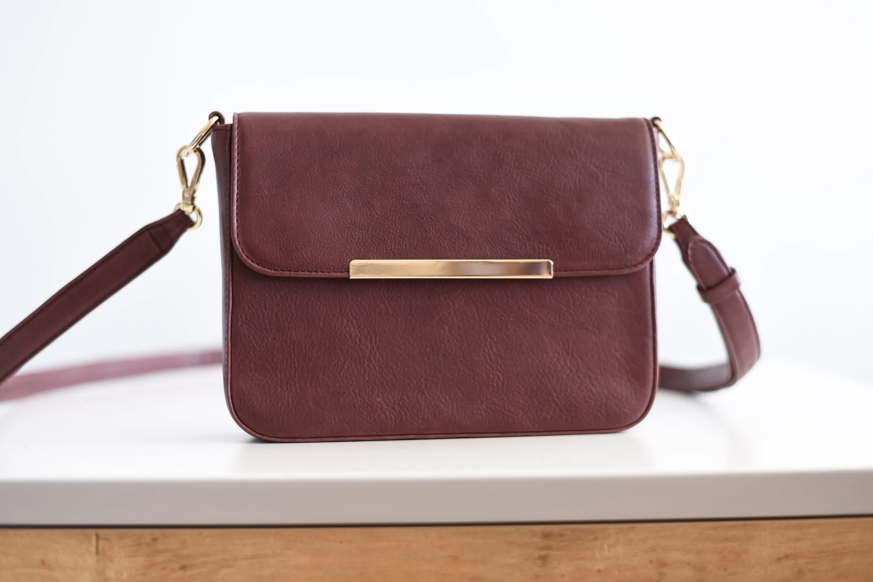 Crossbody Bag