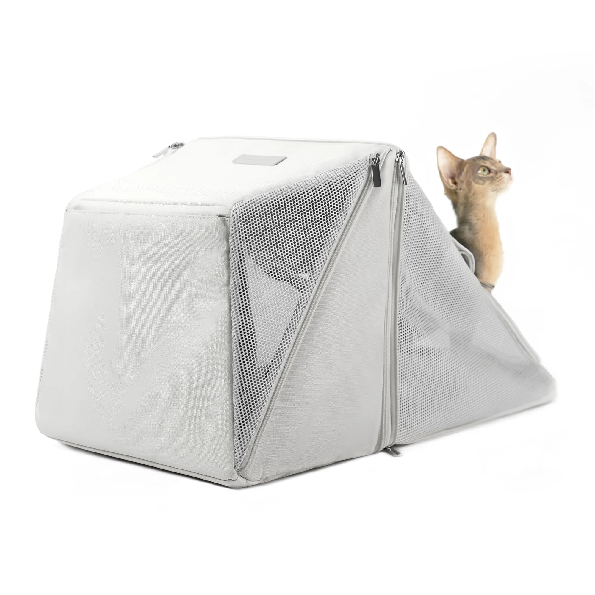 Cyber Pet Carrier