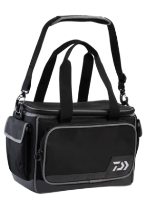 Daiwa Tackle Tray Carry Bag - Medium 3 Trays