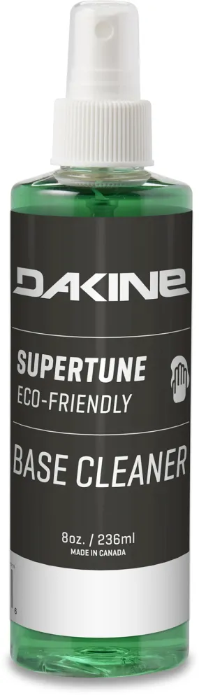 Dakine Supertune Eco Friendly Base Cleaner