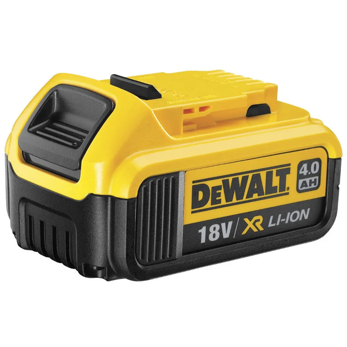 Dewalt DCF620N 18V Brushless Drywall Screwdriver with 1 x 4.0Ah Battery Charger & Bag