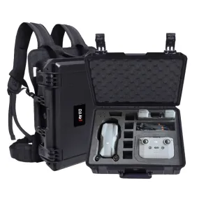 DJI Air3 explosion proof case storage bag waterproof box drone bag DJI accessories