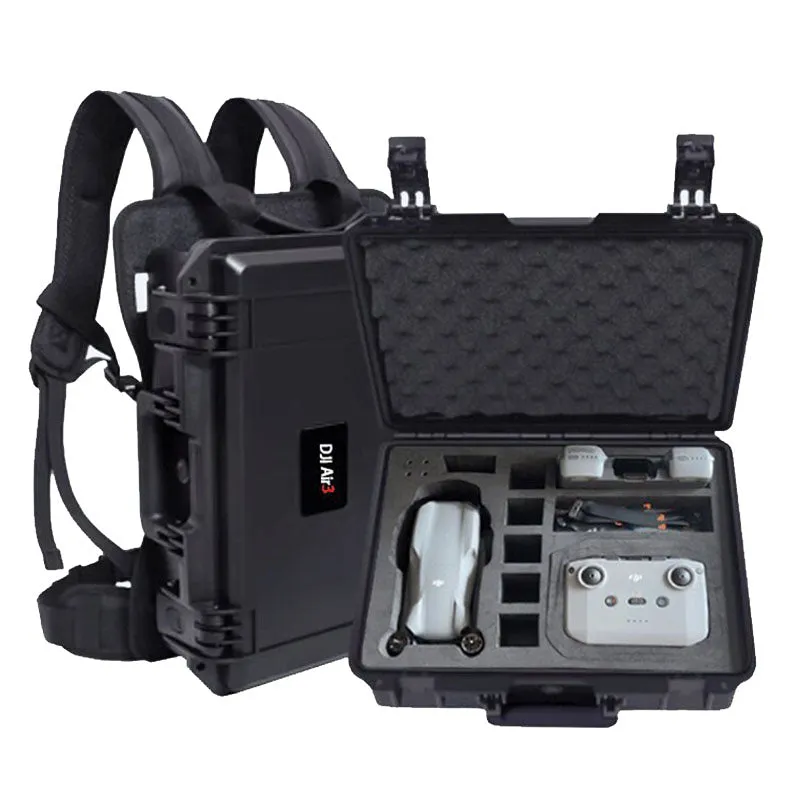 DJI Air3 explosion proof case storage bag waterproof box drone bag DJI accessories