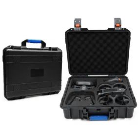 DJI Avata2 FPV drone storage bag explosion proof case quadcopter waterproof box