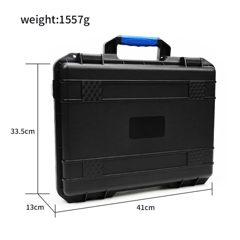 DJI Avata2 FPV drone storage bag explosion proof case quadcopter waterproof box