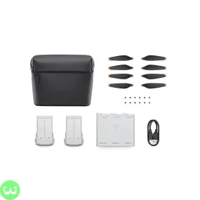 DJI Mini 3 Pro Fly More Kit Plus