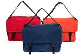 Dog Carrier - Messenger Bag - 5 Color Options