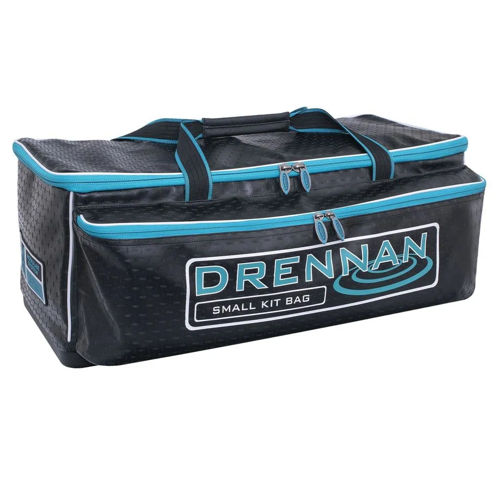 Drennan DMS Kit Bags