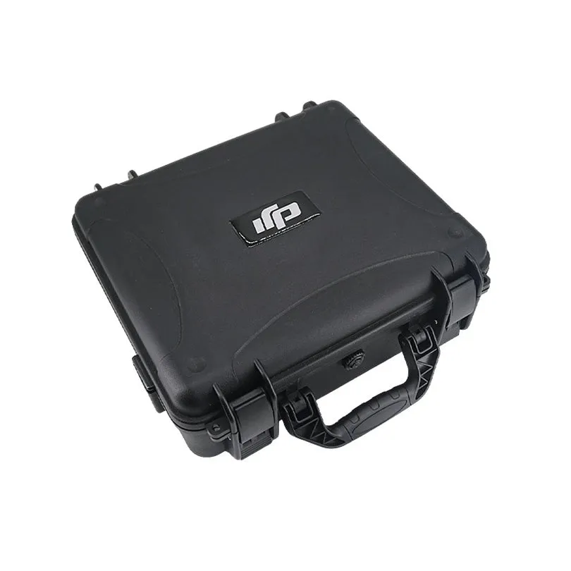 Drone explosion proof case storage bag for DJI Mini 4 Pro drone quadcopter