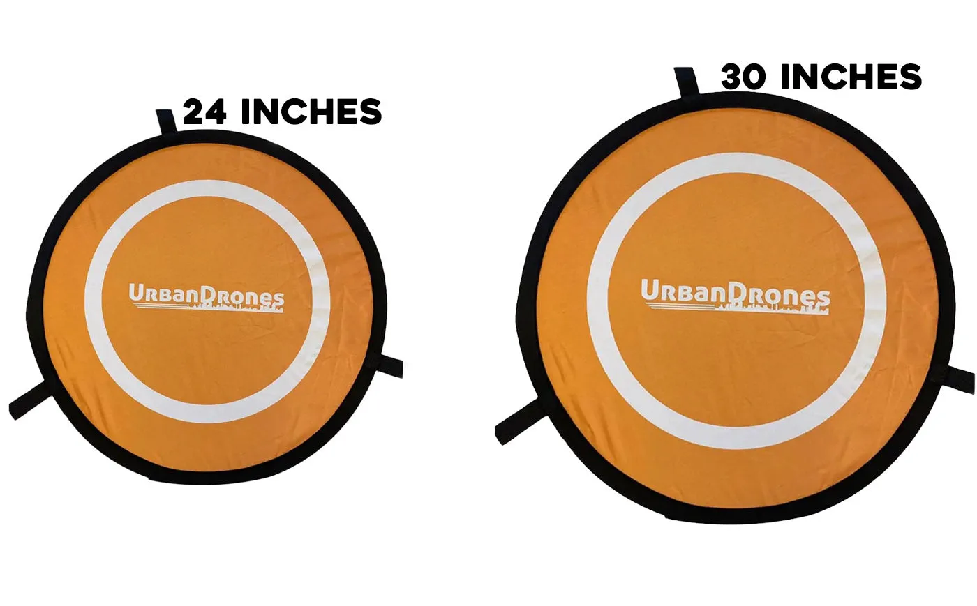 Drone Landing Pad Foldable with Carrying Bag