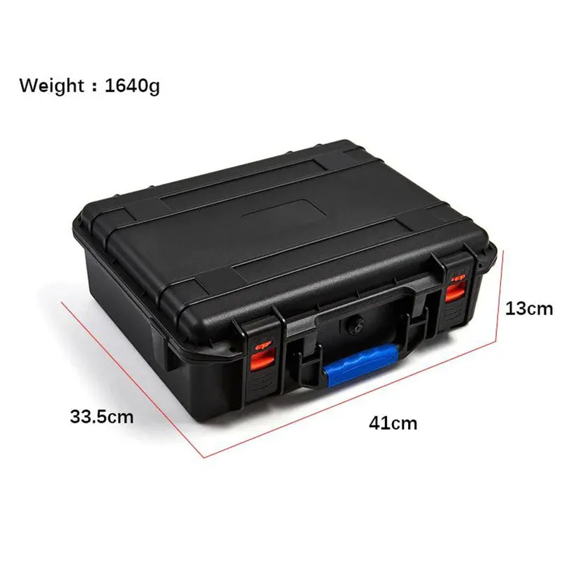 Drone Storage bag explosion-proof case for DJI Mavic3 Classic drone Compatible with 3 types of remote controls