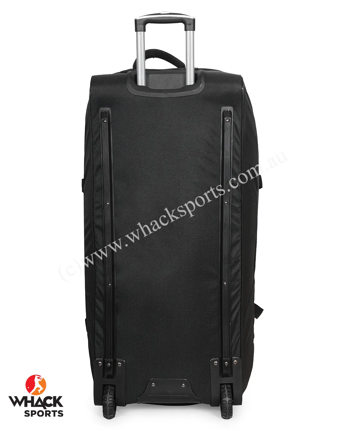 DSC Spliit Player Cricket Kit Bag - Wheelie - Extra Large