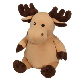 EB Embroider Buddy: Mikey Moose