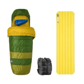 Echo Park 20˚F   Divide Insulated Kit