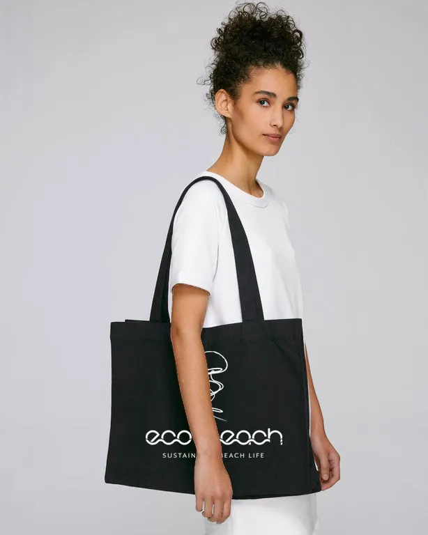 Eco Beach Tote Bag