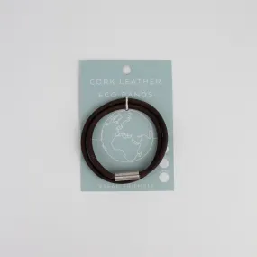 Eco Cork Band | Double Smoked