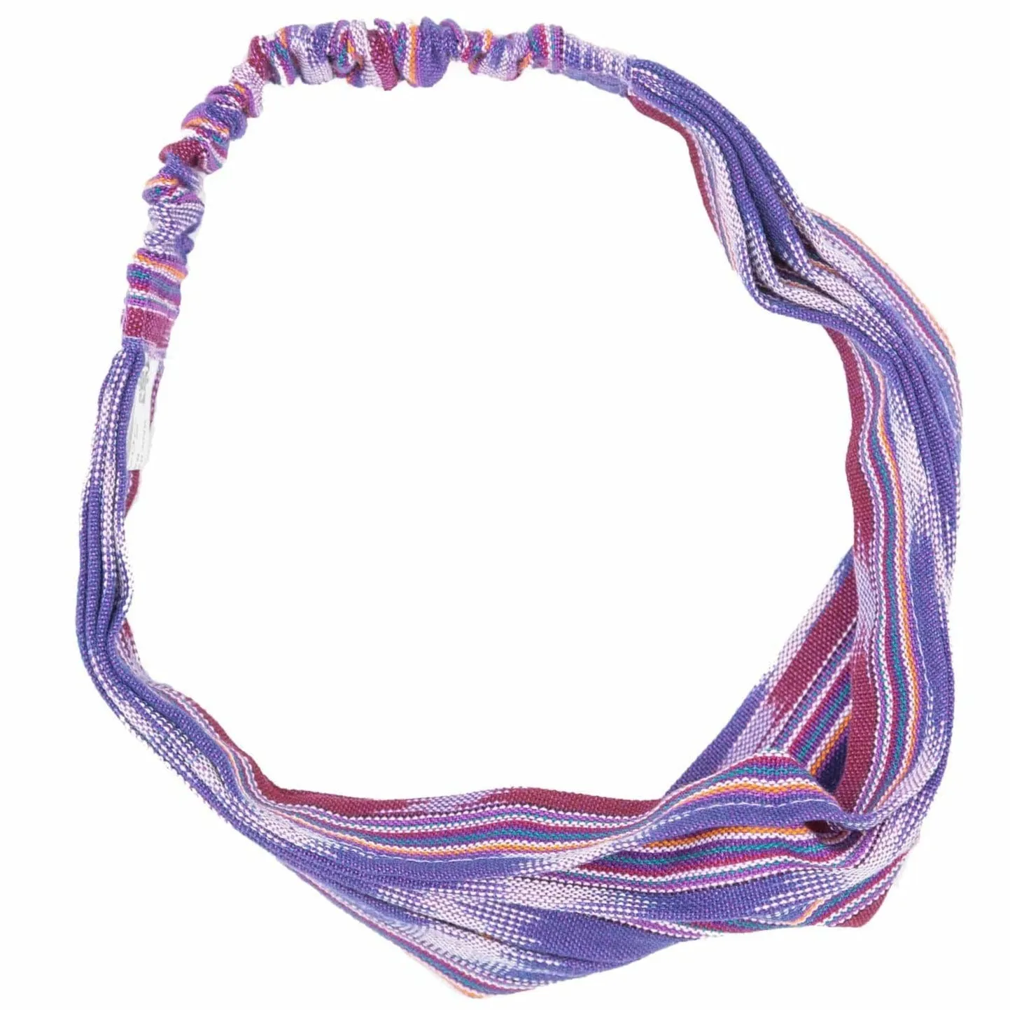 Eco-Friendly Boho Headband