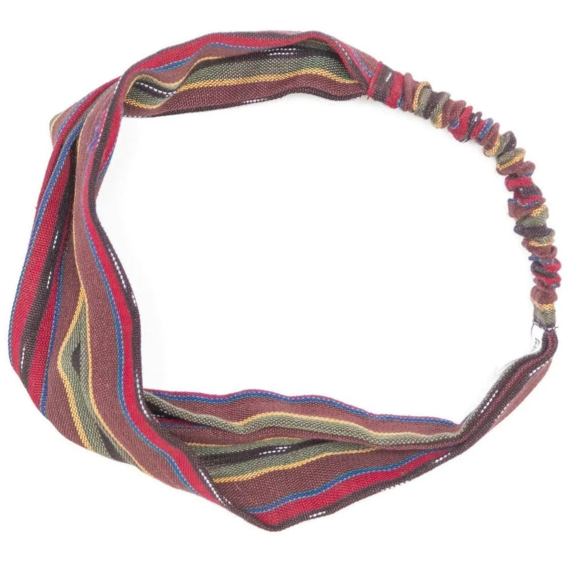 Eco-Friendly Boho Headband