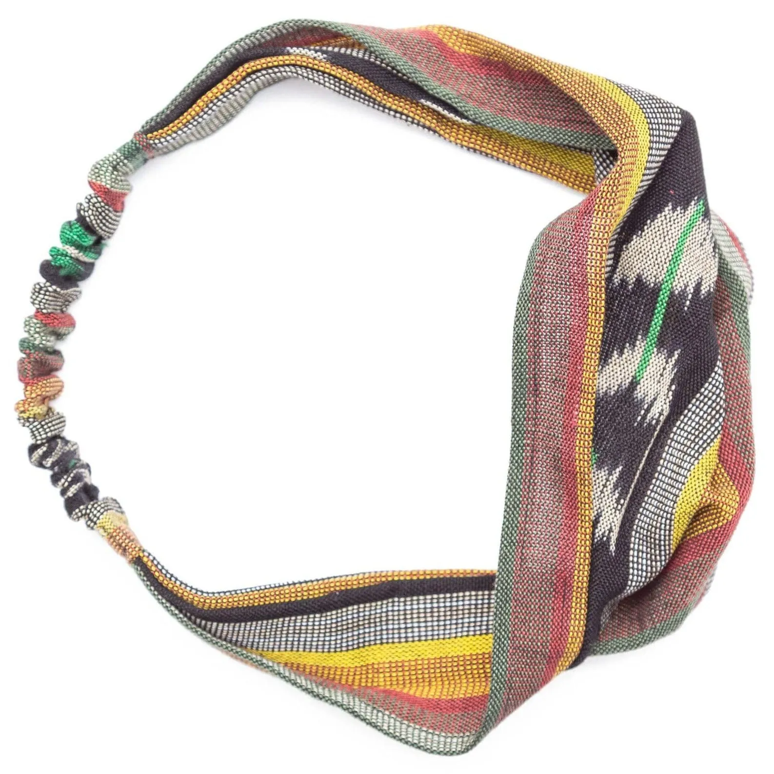 Eco-Friendly Boho Headband