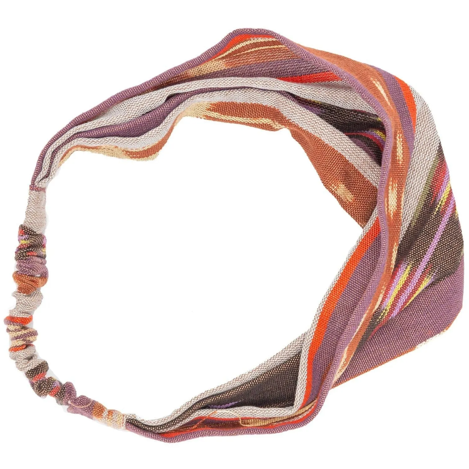 Eco-Friendly Boho Headband