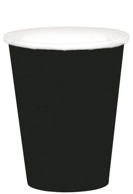 Eco Friendly - Paper Cups 355ml 6pk