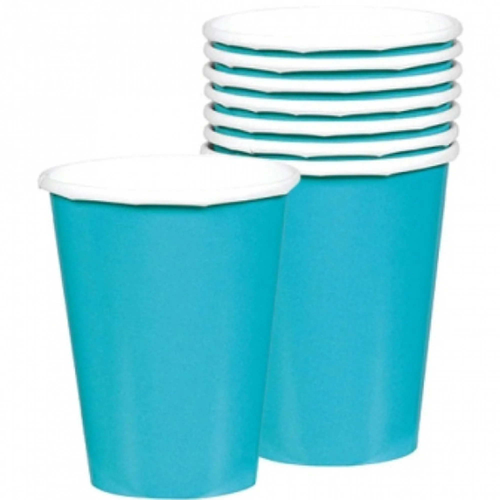 Eco Friendly - Paper Cups 355ml 6pk