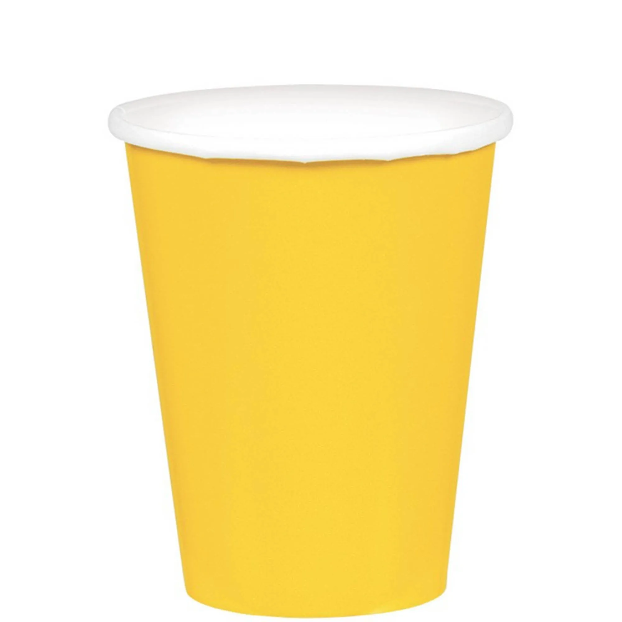 Eco Friendly - Paper Cups 355ml 6pk