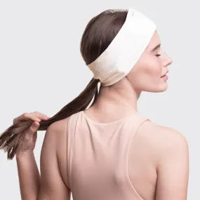 Eco-Friendly Spa Headband