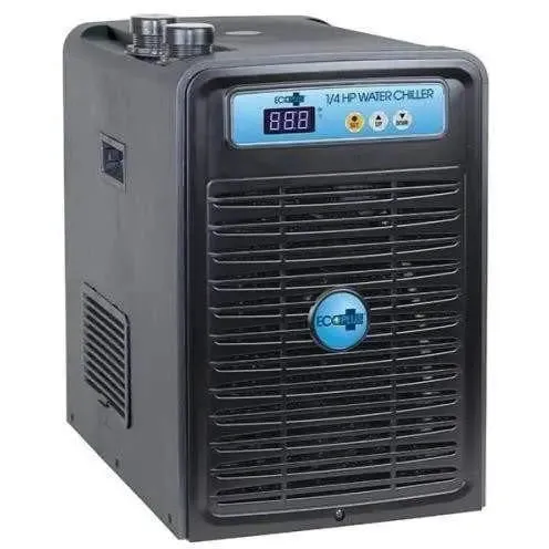 EcoPlus 1/4 HP Chiller