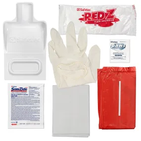 Emergency Sanitation and Protection Kit