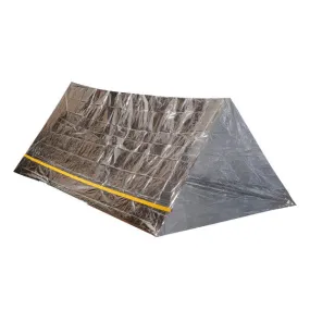 Emergency Survival Tent - 56 In X 96 In