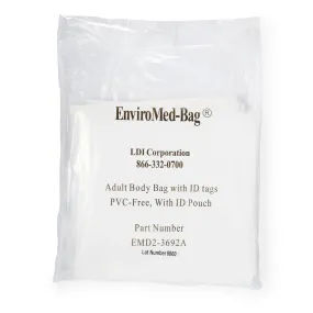 EnviroMed-Bag® Post Mortem Bag