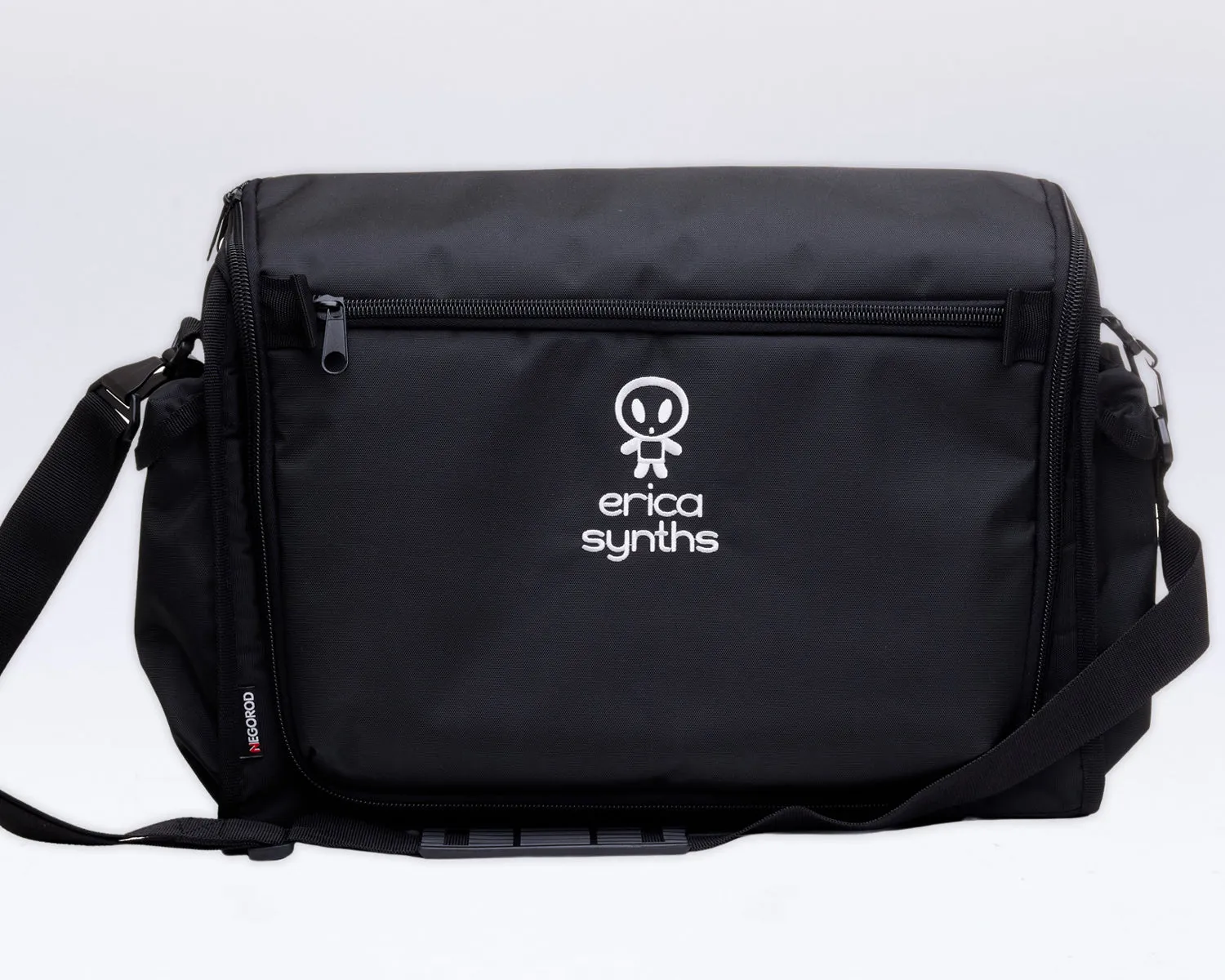 Erica Synths Messenger Bag for PĒRKONS & Syntrx Units